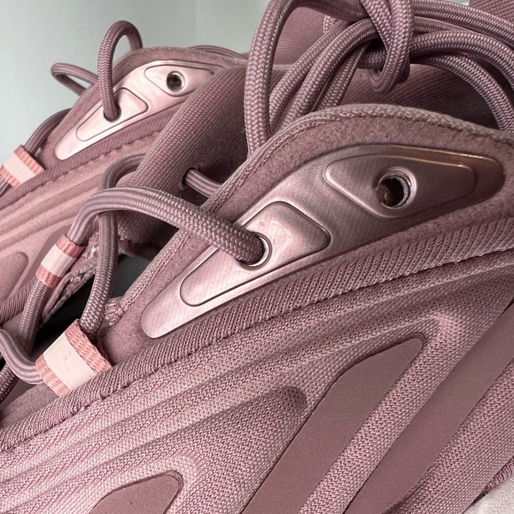 Adidas - Ozelia / Color:Magic Mauve Women’s Size:7.5 
✨Brand New With Box✨ - Picture 8 of 12